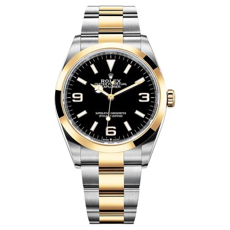 rolex explorer film|rolex explorer 36mm for sale.